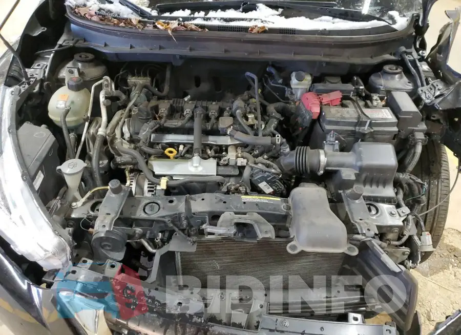 3N1CP5CV7LL495627 Photo# 12