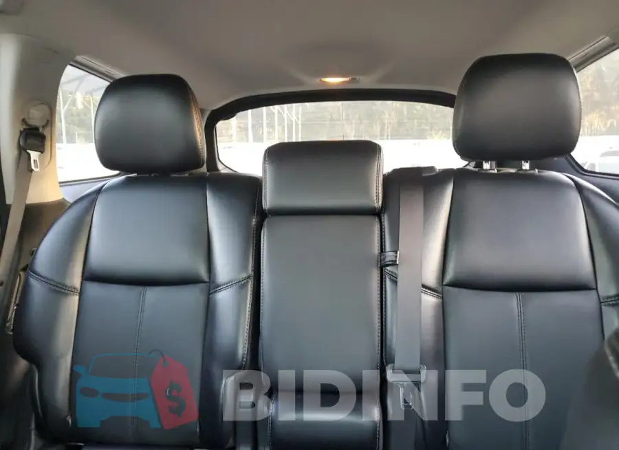 5N1DR2CN4LC590616 Photo# 10