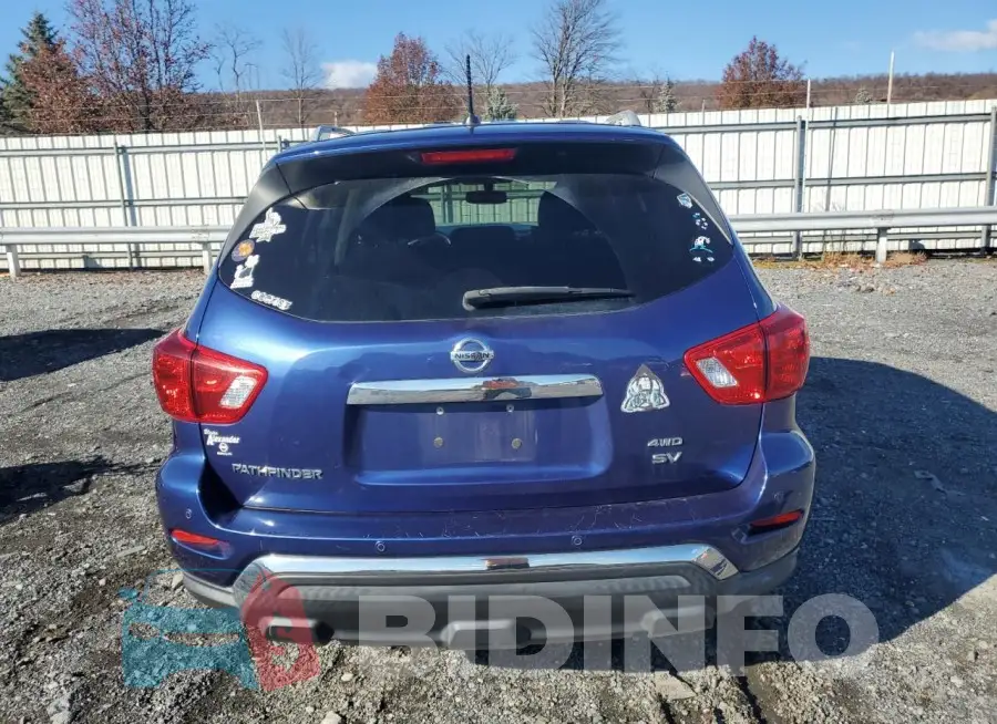 5N1DR2MM2JC637435 Photo# 6