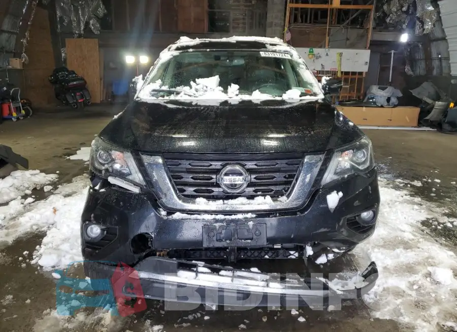 5N1DR2MM6KC635737 Photo# 5