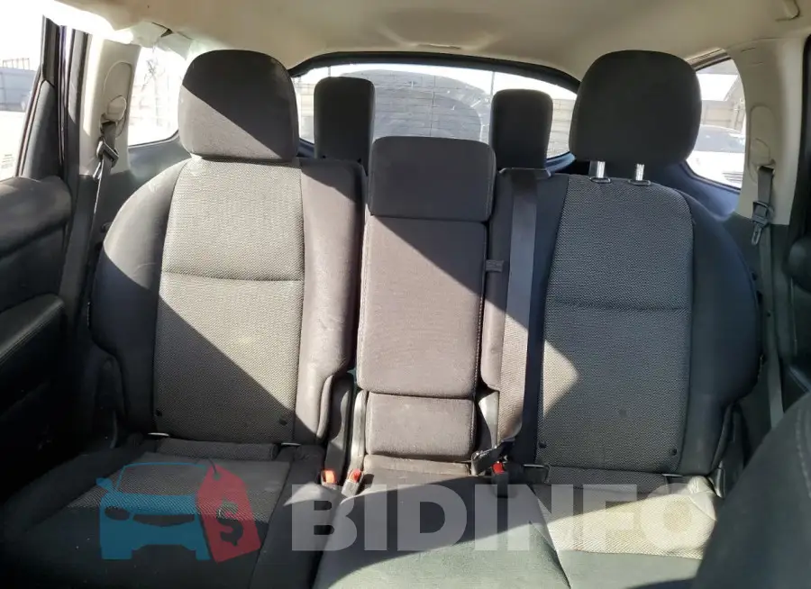 5N1DR2MNXJC627678 Photo# 10