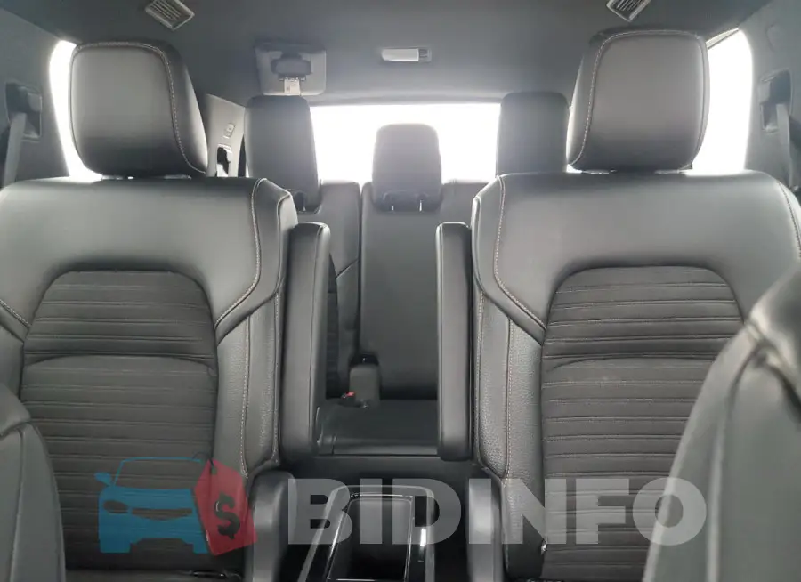5N1DR3BD8PC246713 Photo# 10