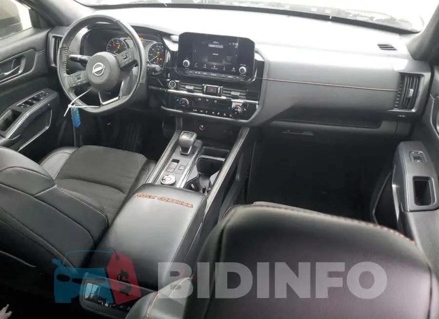 5N1DR3BD8PC246713 Photo# 8