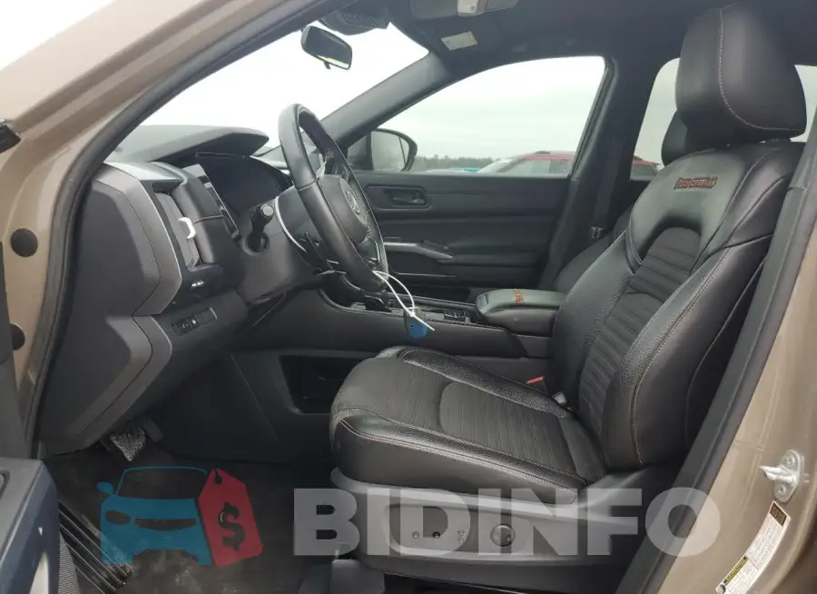 5N1DR3BD8PC246713 Photo# 7