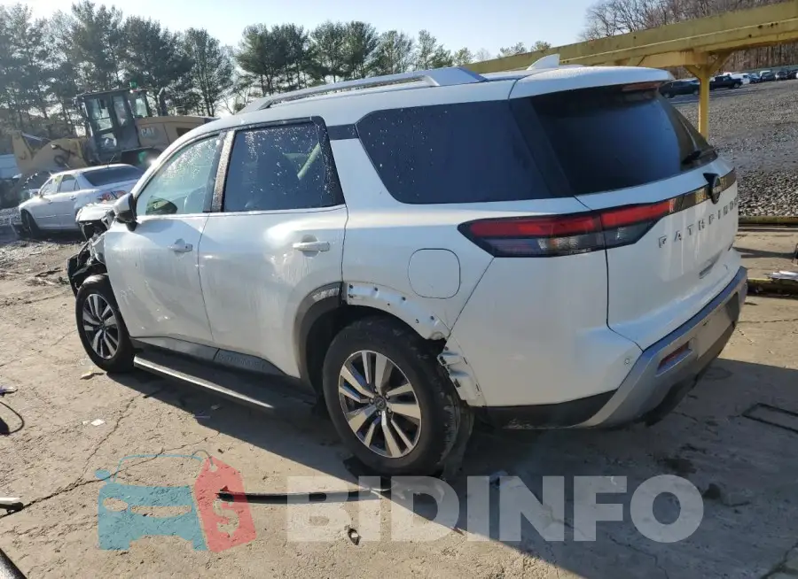 5N1DR3CC4NC262832 Photo# 2
