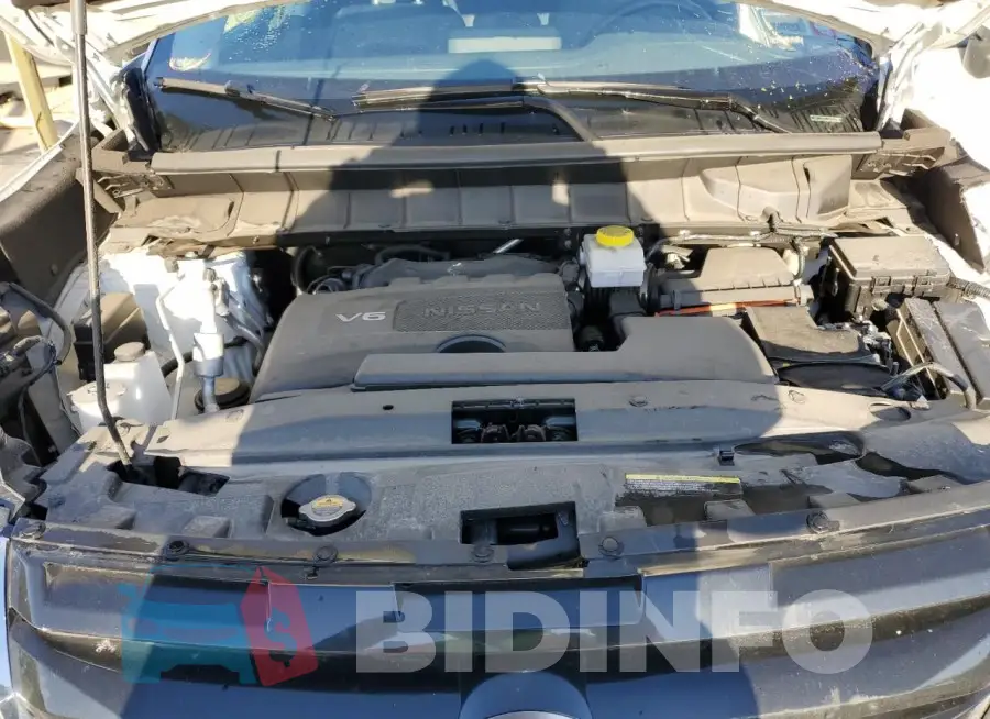5N1DR3CC4NC262832 Photo# 12