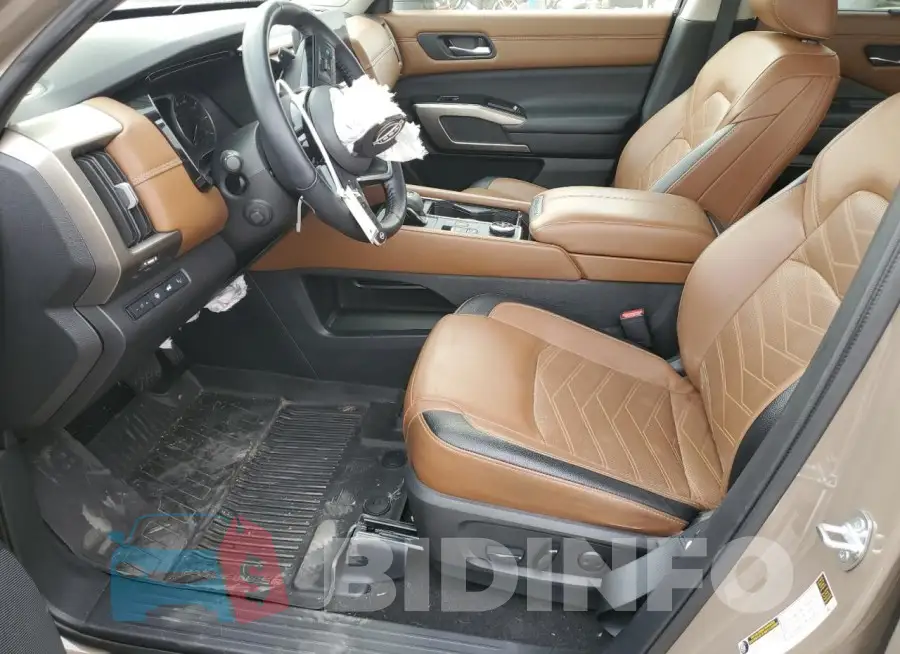 5N1DR3DK7PC258217 Photo# 7