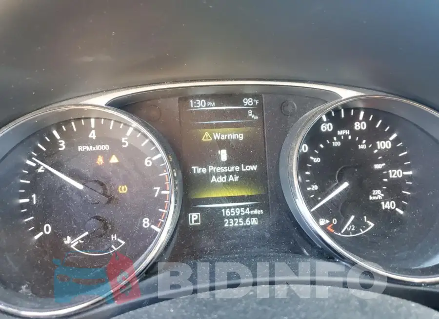 KNMAT2MT3GP600878 Photo# 9