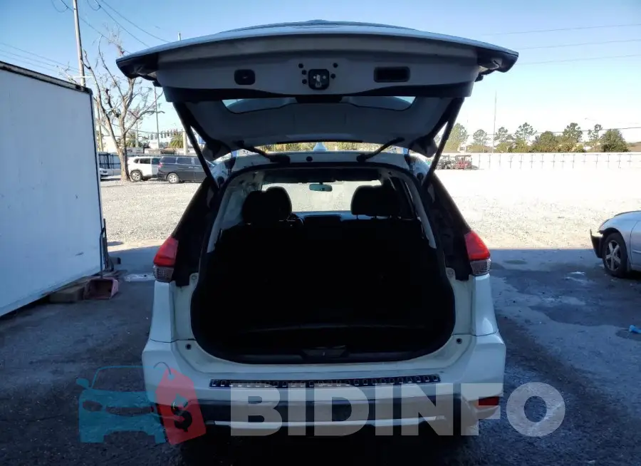 KNMAT2MT3HP611848 Photo# 6