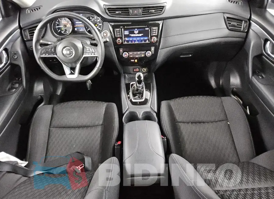 KNMAT2MT5LP540032 Photo# 8