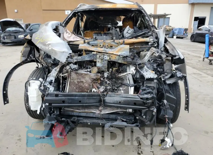 KNMAT2MT6JP550856 Photo# 5