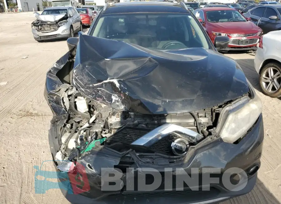 KNMAT2MT9GP600156 Photo# 5