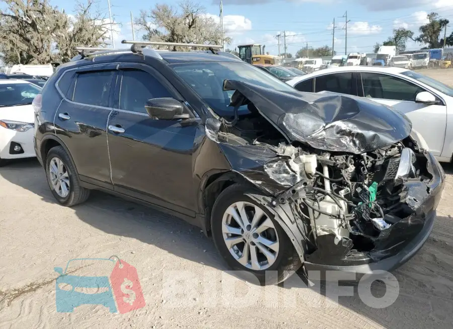 KNMAT2MT9GP600156 Photo# 4