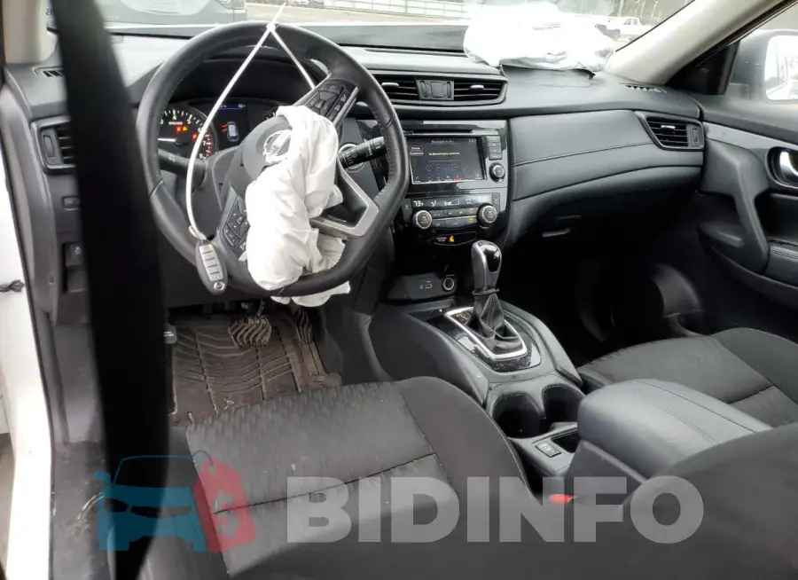 KNMAT2MTXLP505308 Photo# 8