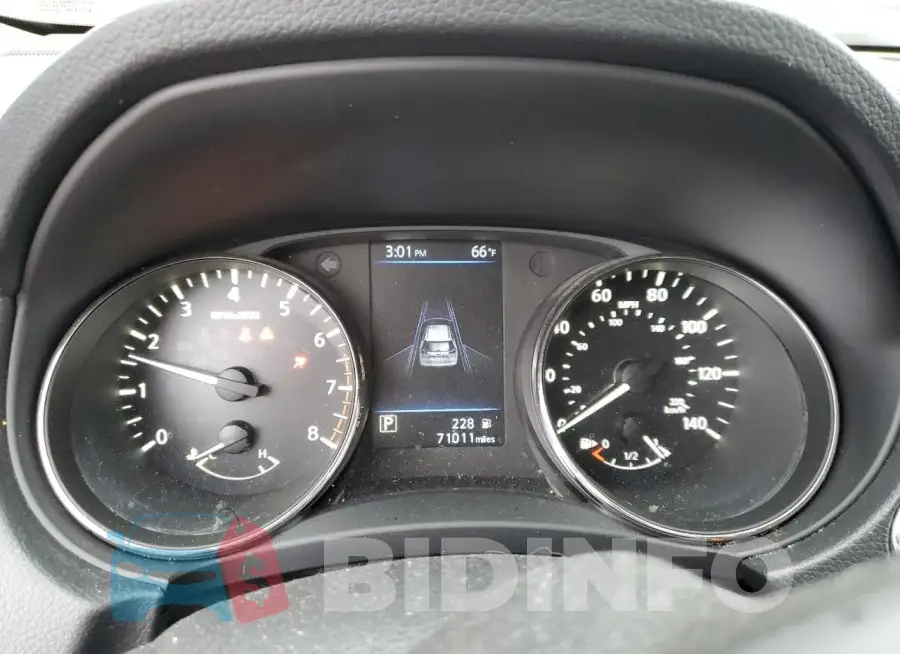 KNMAT2MTXLP505308 Photo# 9