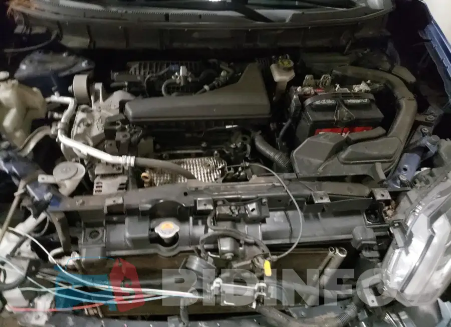 KNMAT2MV3HP613617 Photo# 11