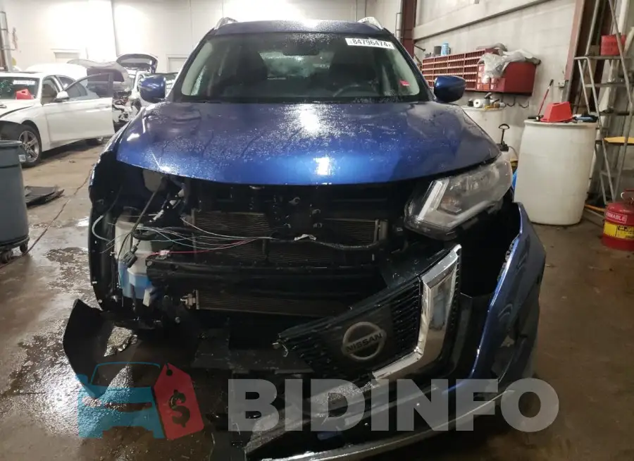 KNMAT2MV3HP613617 Photo# 5