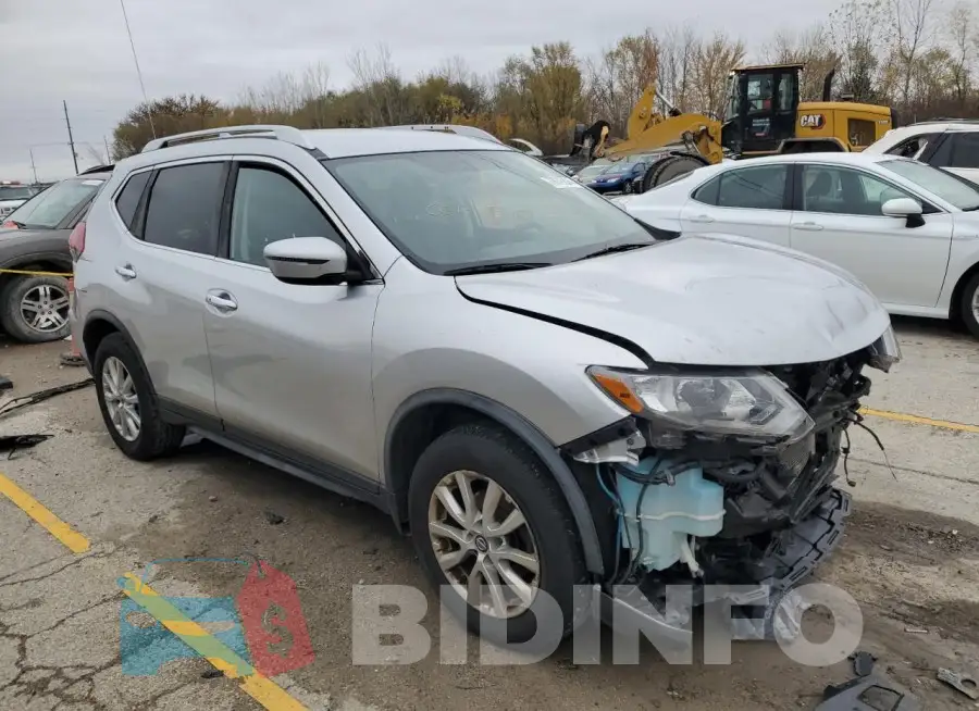 KNMAT2MV6JP611771 Photo# 4