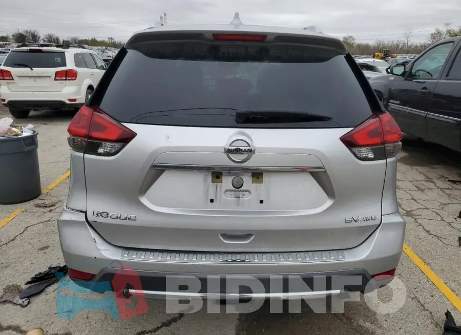 KNMAT2MV6JP611771 Photo# 6