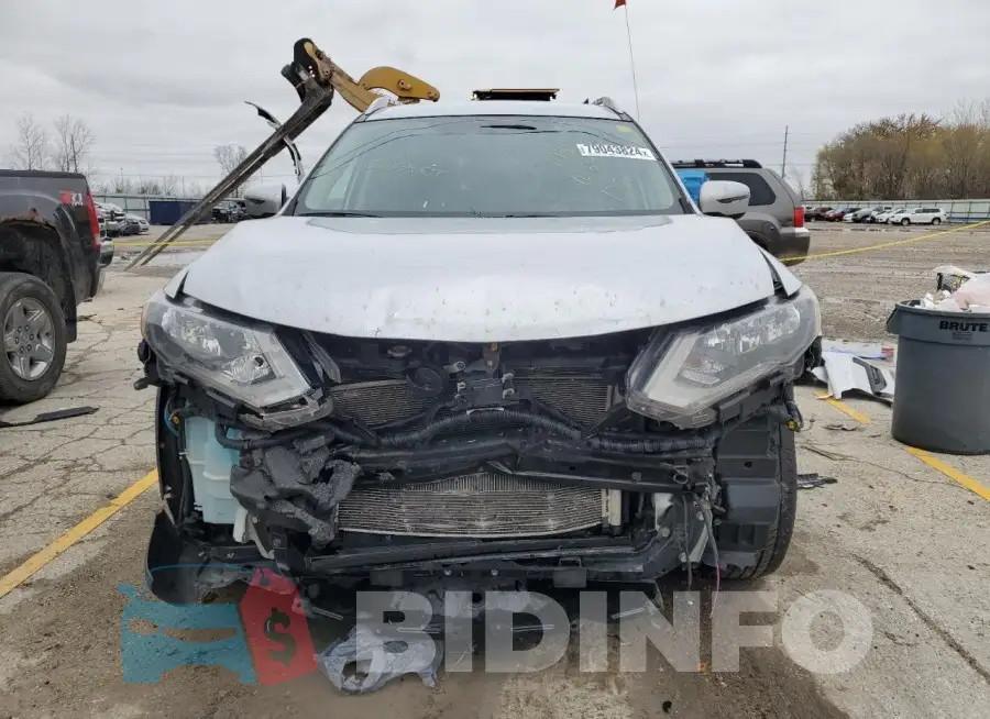 KNMAT2MV6JP611771 Photo# 5