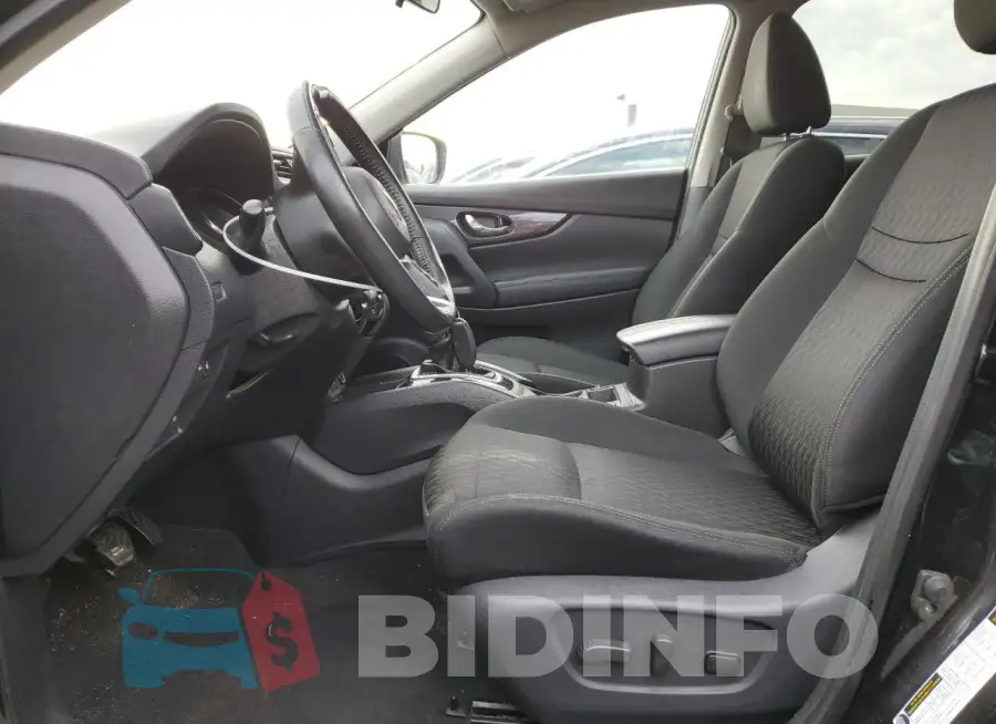 KNMAT2MV7JP611231 Photo# 7
