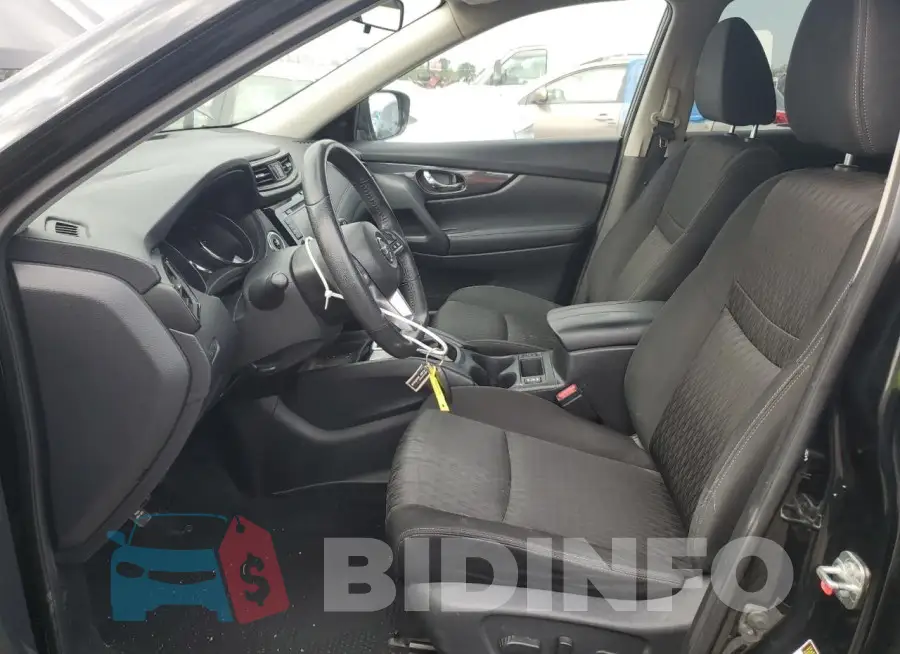 KNMAT2MVXLP510784 Photo# 7
