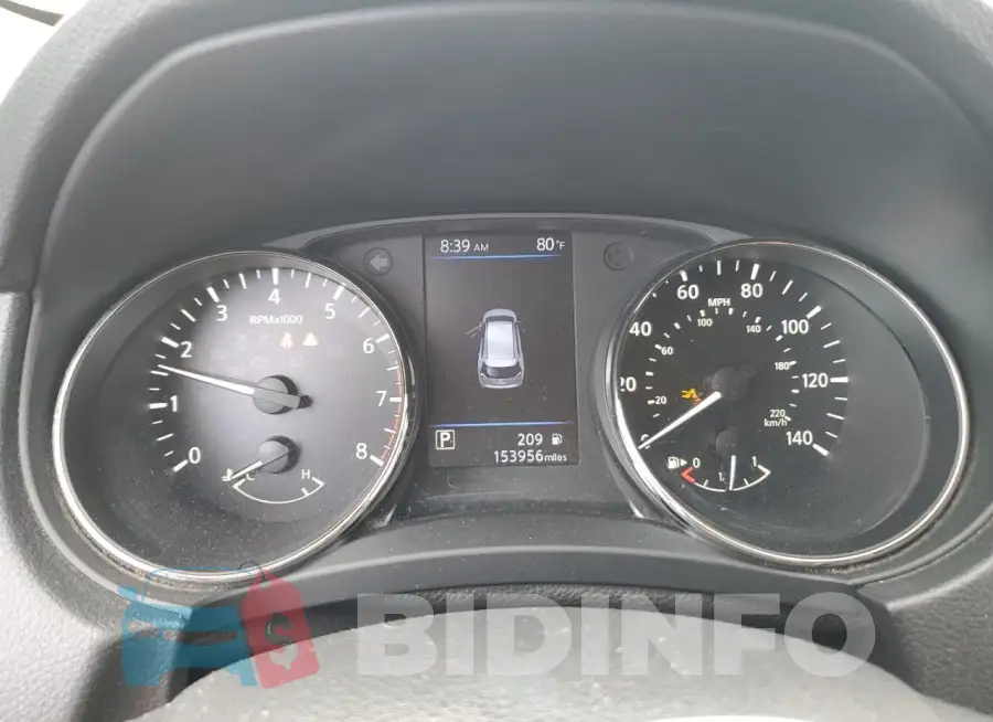 KNMAT2MVXLP510784 Photo# 9