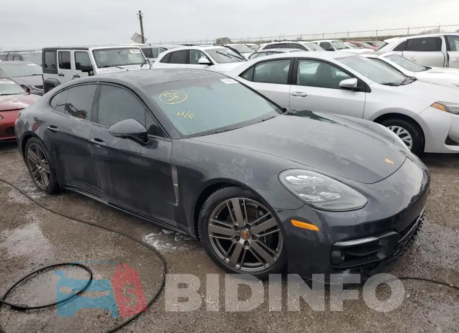 WP0AJ2A79PL100101 Photo# 4