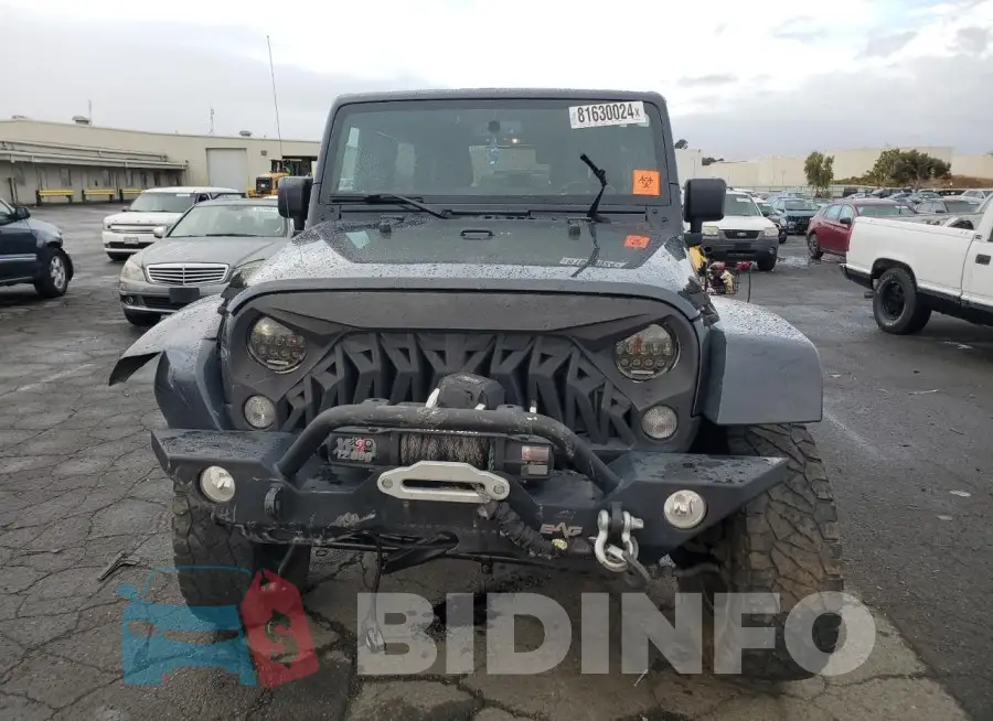 1C4HJWFG7GL271167 Photo# 5