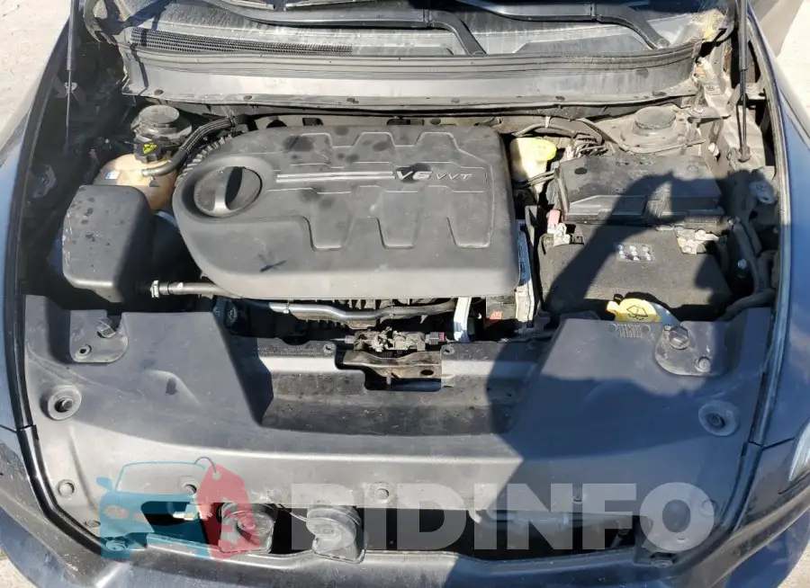 1C4PJLDS0GW171752 Photo# 12