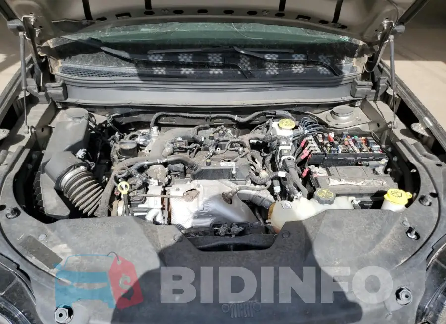 1C4PJLLN6KD222414 Photo# 11