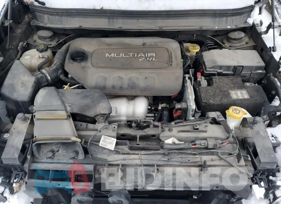 1C4PJMCB4GW245505 Photo# 11