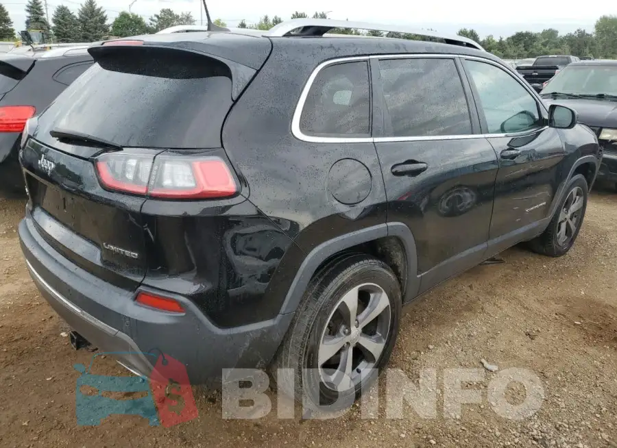 1C4PJMDX6KD393136 Photo# 3
