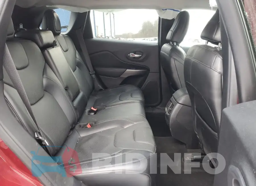 1C4PJMDX8KD477314 Photo# 11