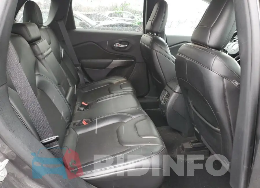 1C4PJMLB9KD336242 Photo# 11