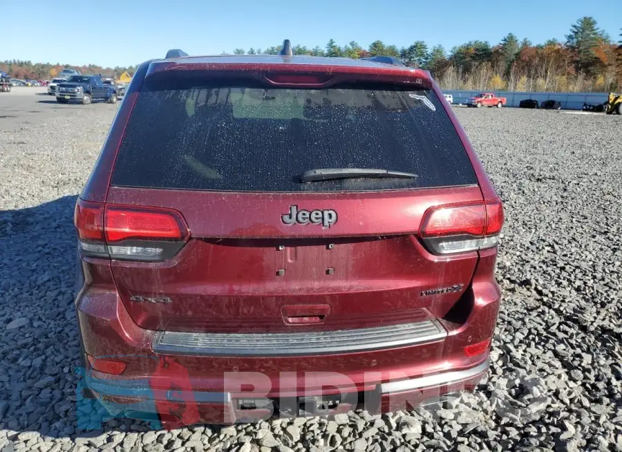 1C4RJFBG5LC436413 Photo# 6