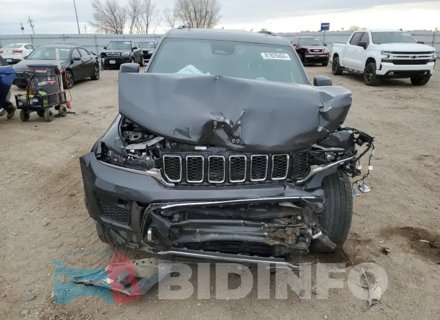 1C4RJHDG7PC549438 Photo# 5