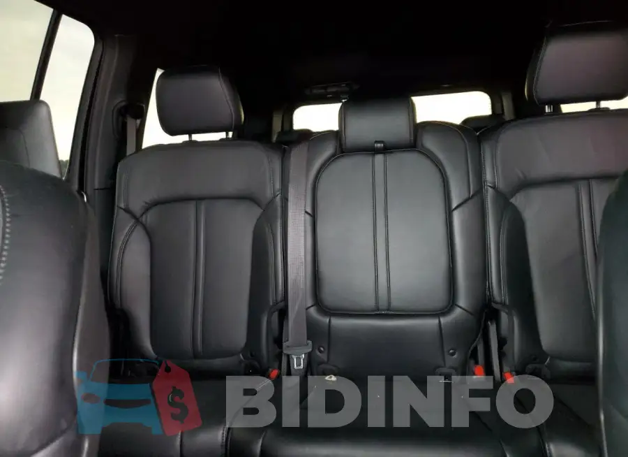 1C4SJVDT5NS142718 Photo# 10