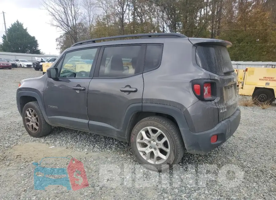 ZACCJBBB7HPG41799 Photo# 2