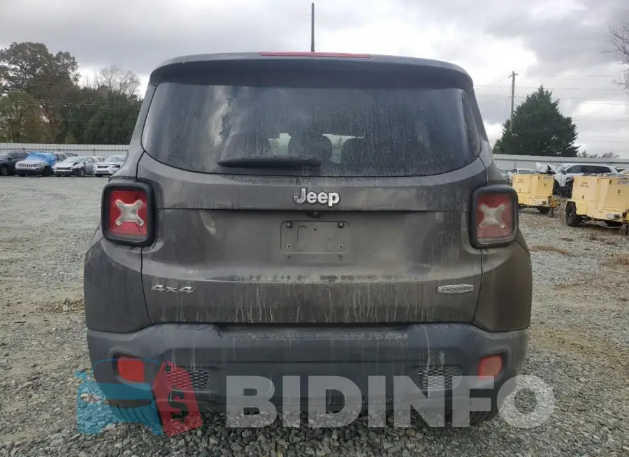 ZACCJBBB7HPG41799 Photo# 6