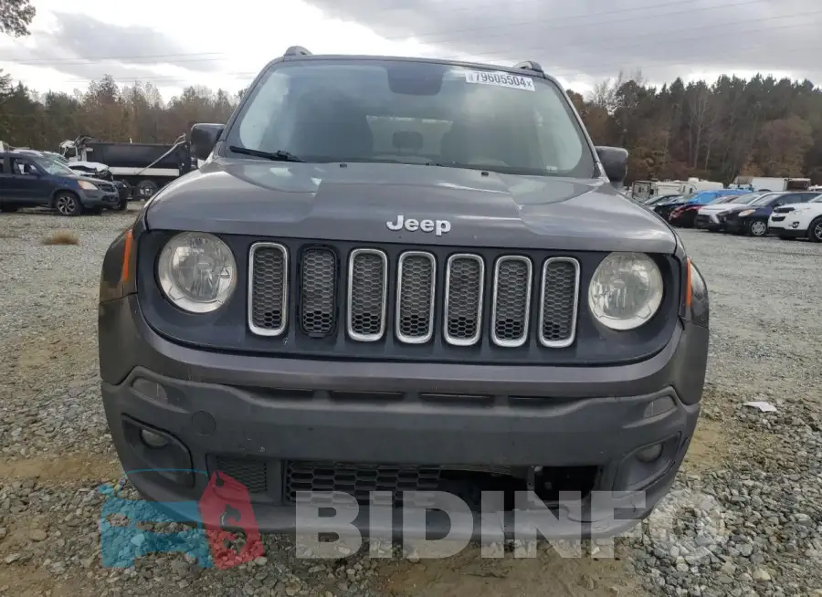 ZACCJBBB7HPG41799 Photo# 5