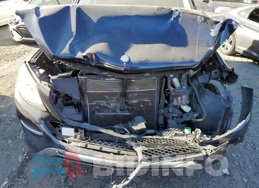 4JGDA5HB5HA873035 Photo# 12