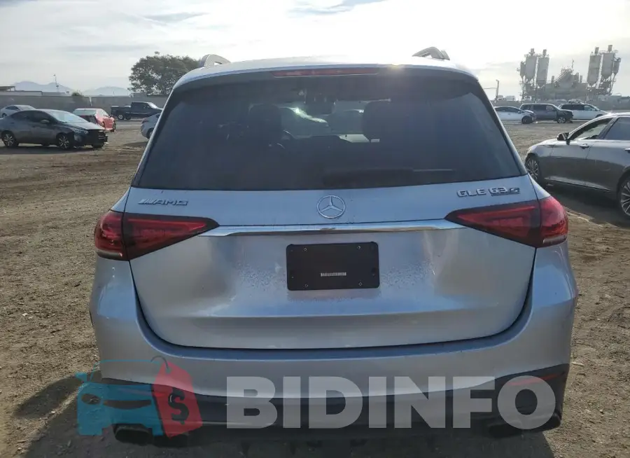 4JGFB8KB8PA911422 Photo# 6