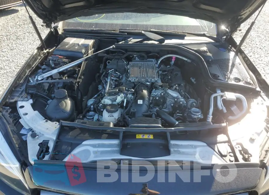 W1KWF6EB9LR570963 Photo# 11