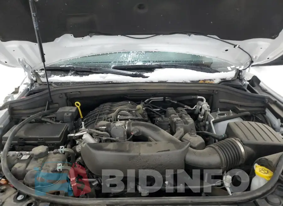 1C4RDHAG3PC616225 Photo# 12