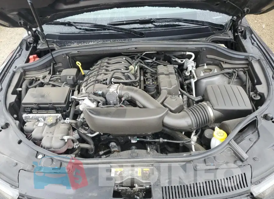 1C4RDJAG8PC666450 Photo# 12
