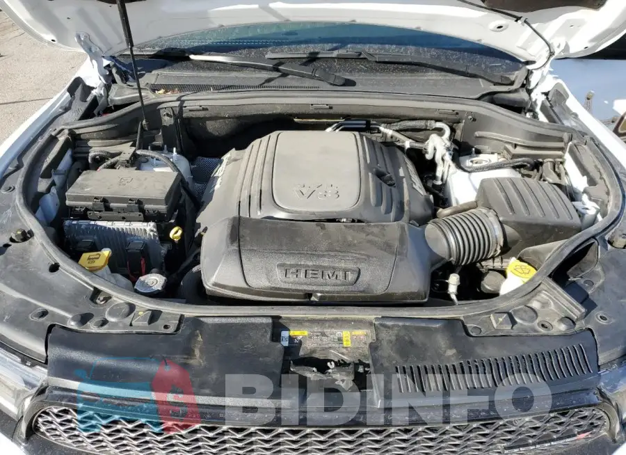 1C4SDJFT9PC590826 Photo# 12