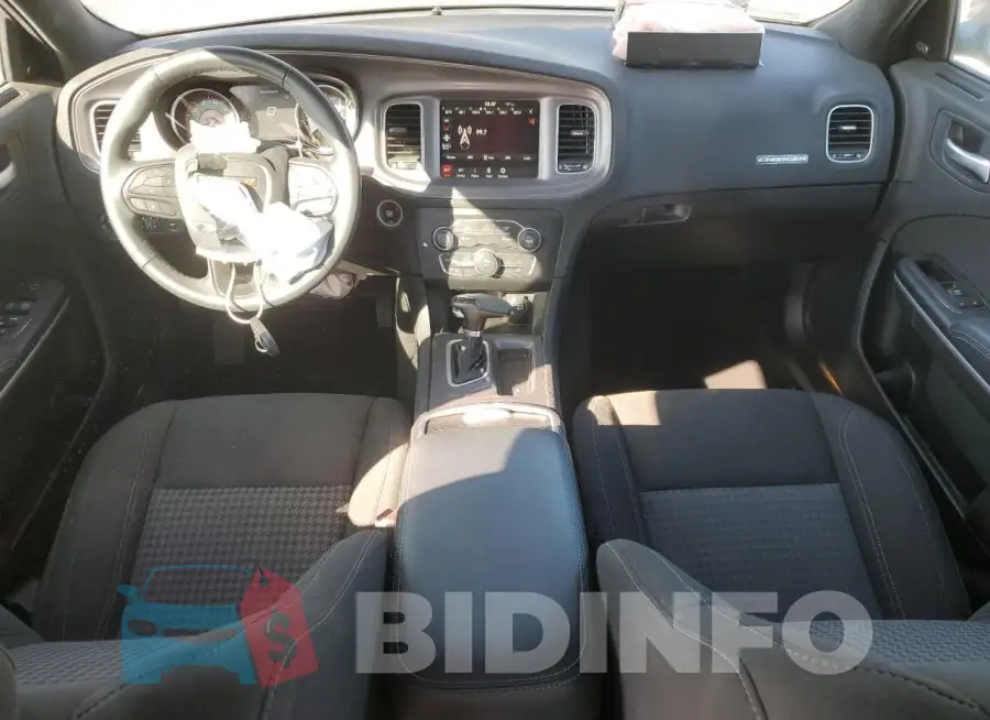 2C3CDXBG4PH675414 Photo# 8