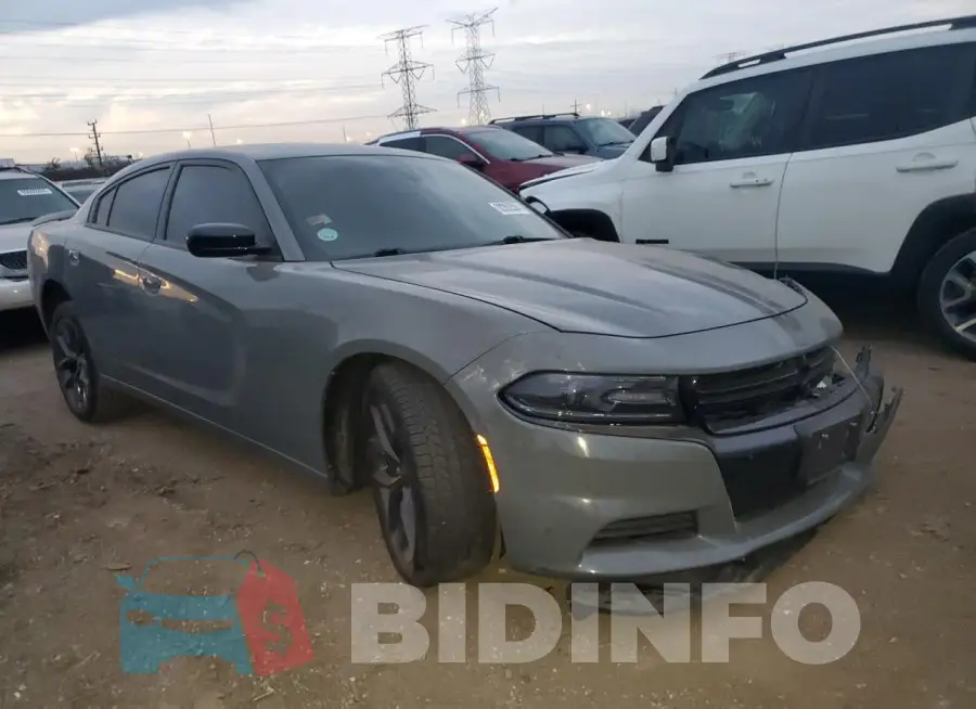 2C3CDXBG5KH572012 Photo# 4