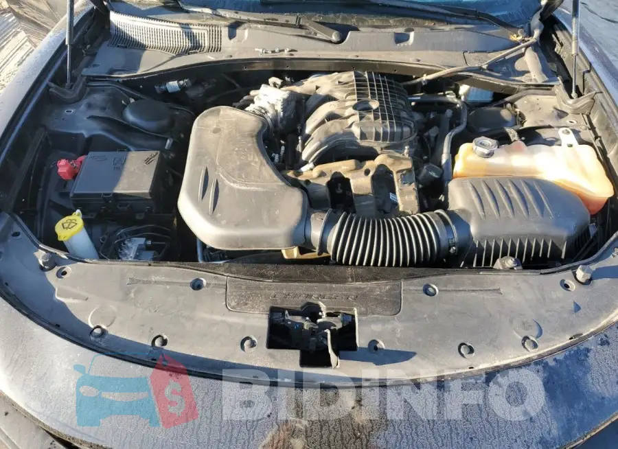 2C3CDXBGXKH668184 Photo# 11